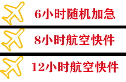 南洋机场货运快递公司,专业空运当天件